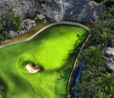 Golf